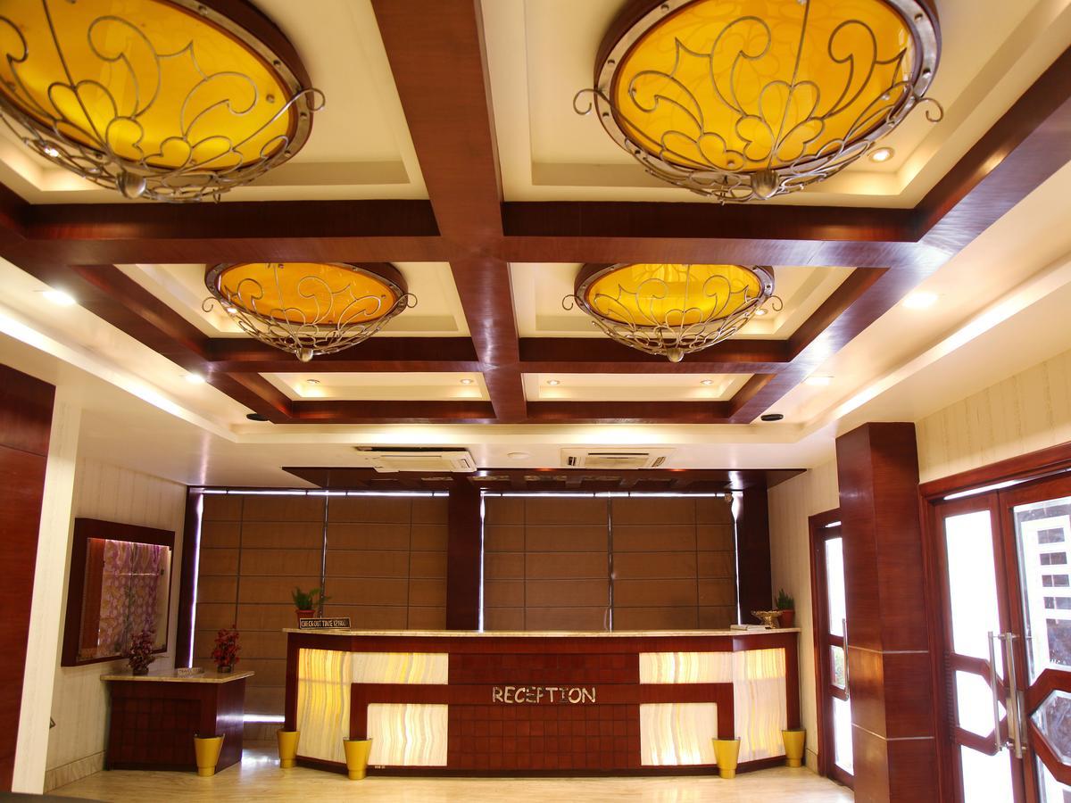Oyo 2054 New Hotel Broadway - Varanasi — Photos 2