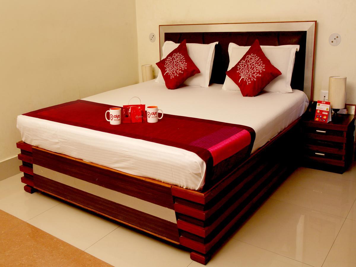 Oyo 2054 New Hotel Broadway - Varanasi — Photos 3